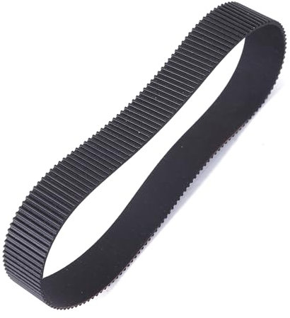 Gezahnter Zahnriemen für Lenkgetriebe – Kompatibel mit BMW F20, F21, F30, F31, F34, F35 – Ersatzantriebsriemen Gummi 310mm x 17mm – OEM Nummern: 7806040508, 32106874839, 32106858011, 32106868237