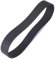 Gezahnter Zahnriemen für Lenkgetriebe – Kompatibel mit BMW F20, F21, F30, F31, F34, F35 – Ersatzantriebsriemen Gummi 310mm x 17mm – OEM Nummern: 7806040508, 32106874839, 32106858011, 32106868237
