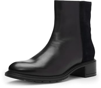 ARA Stiefelette Parker schwarz