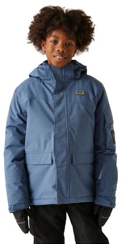 Dare2b Unisex Kinder Shredder Jacket Dare2b Kids' Shredder Skijacke