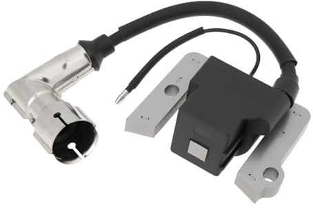 EMSea Zündspule für Rasenmähermotor 751-10367 Kompatibel mit MTD-Motor 1P61 1P64 1P65 5P65