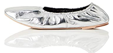 find. Basil Ruched, Ballerine Donna