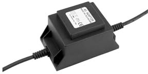 LEDKIA LIGHTING Transformador 12VAC/150W IP68