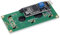 OcioDual 16x2 LCD Modul Display Bundle mit I2C Schnittstelle Zeichen mit Blauem Hintergrund und Weißen Zeichen für Raspberry Pic