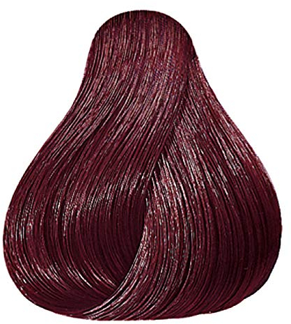 Color Touch Nr. 44/65 Mittelbraun Int. Violett-Mahagoni 60 ml