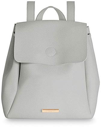 Maia Gifts Katie Loxton Grey BEA Back Pack