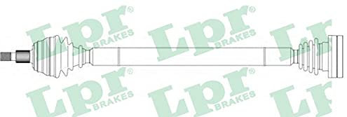 LPR DS43008 Antriebselemente