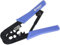 TRENDnet RJ-11/RJ-45 crimpatura/taglio/striscia utensile, TC-CT68