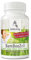 BamBooZell Haar Vitamine - 120 Silizium Hochdosiert Kapseln - Mit Biotin, Zink, Mangan - Silicea aus Bambus-Extrakt - Haut Haare Nägel Kapsel aus Deutschland - Silica, Rein Ohne Zusatzstoffe.