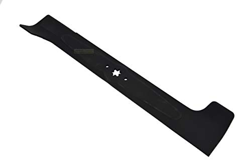 60 CM 23,5 Tagliaerba per CMI 60 E SDE/Turbo Silent TS PINTO/Yard-man A 6065 E