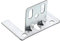 sparefixd Door Bottom Fixing Bracket to Fit Electrolux Fridge & Freezer