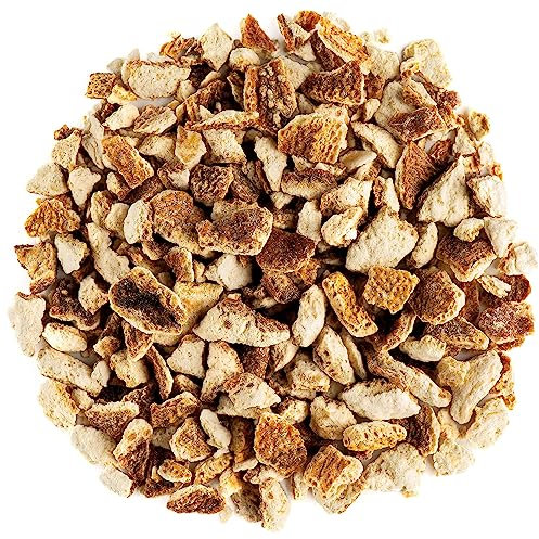 Peau Orange Amère Séchée Bio 700g