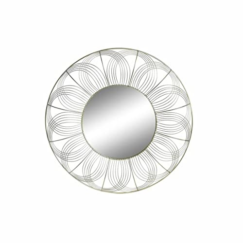 DKD Home Decor Wandspiegel, Standard