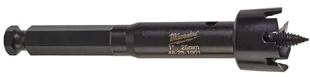 Milwaukee - SELBSTBOHRER 25MM - 4932479478