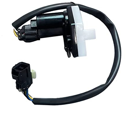 Zentralverriegelung Auto Vorne Links Türschloss Stellmotor Für Hyundai Für Getz 95735-1C010 957351C010 Stellmotor Türschloss