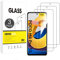E-Hamii [3 Piezas] Vidrio Templado Inastillable 9H Compatible con Xiaomi Poco M4 Pro 5G/Poco X4 GT,Protector de Pantalla[Cristal HD Claro]de 0.33 mm para Xiaomi Poco M4 Pro 5G/Poco X4 GT