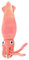 LICHENGTAI Kuscheltier Octopus Stofftier Krake Plüschtier Große Realistische Tintenfisch Puppe Ocean Spielzeug Gefüllte Tierkissen Heimdekoration Geburtstagsgeschenke für Kinder Jungen Mädchen, 80CM