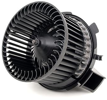 Pulseur d'Air Ventilateur Chauffage AVEC Résistance compatible avec XSARA PICASSO 206 307-6441R2 6441W5