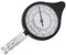 Karten Entfernungsmesser, Kilometerzähler Multifunktions Messgerät Kilometerstand Kompass Kartenmesslehre Mini Cam Karte Messuhr Canculator Map Kurvimeter Outdoor Guide Entfernungsrechner Tools