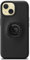 Quad Lock Case for iPhone 15 Black