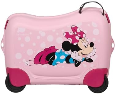 Samsonite Dream2go Disney Spinner 30l Trolley One Size
