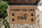 Boxbit Door Mat Entrance door matts indoor Animal Paw I Hope You Like Cats Doormat Area Rugs home decor