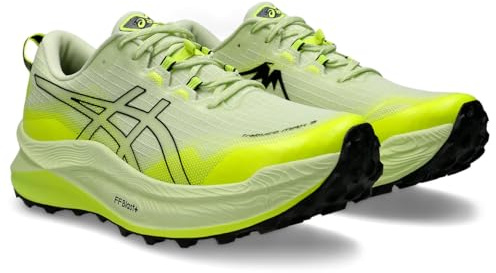 ASICS Herren Trabuco Max 3 Sneaker, 41.5 EU