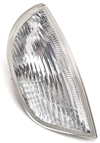 BSSTORE Blinker vorne für SEICENTO/600 2000-2010 (rechts - Beifahrerseite)