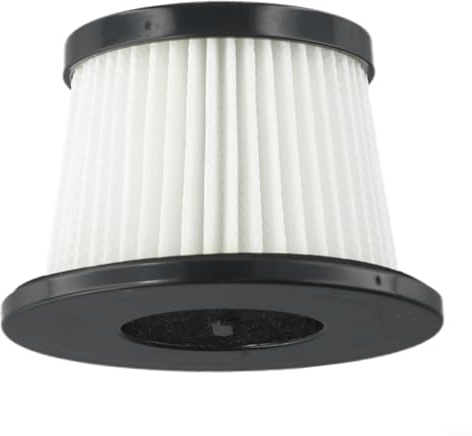 EpheyFIF Filter-Ersatz-Set für Silvercrest Shaz 22.2 C3 Akku-Staubsauger, Ersatzteile, Staubsaugerfilter, Staubsaugerfilter
