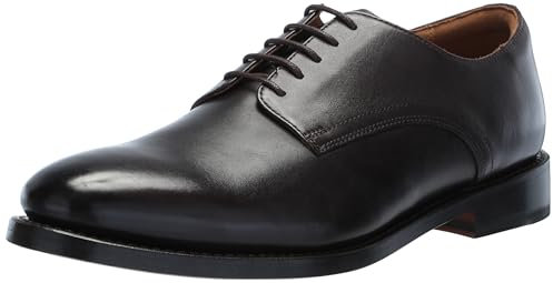 Allen Edmonds Herren Henry Oxford, Kastanienleder, 44 EU