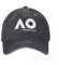 2024 Australian Open Denim Baseball Tennis Wettbewerb Universität Trucker Hut Verstellbare Männer Street Style Logo Snapback Cap