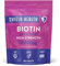 Biotin Hair Growth - 180 Biotin Tablets Vegan - 10000 mcg Enriched with Zinc & Copper - Hair Skin and Nails Vitamins for Women & Men UK Made