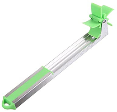 MAGICLULU Wassermelonen-windmühle Obst-küchengerät Schnelles Schneidewerkzeug Für Obst