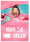 STUYKDIA TV-Serie Kevin Can F-Himself Poster, Leinwand, Poster, Schlafzimmer, Dekoration, Landschaft, Büro, Raumdekoration, Geschenk, 30 x 45 cm
