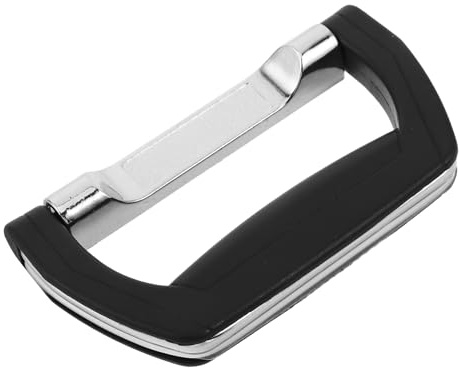 KOMBIUDA Kunststoff-ziehgriff Als Ersatz für Koffer Und Gepäck – Ergonomischer Und Rutschfester Griff – Einfache Schraubmontage für Reisekoffer, Werkzeugkasten, Aktenkoffer, Gitarrenkoffer Und