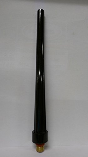 2 x Lange Brennerkappe Kappe für WIG TIG Schlauchpaket SR9-20