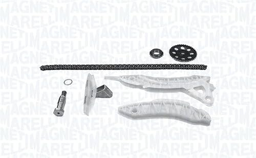 MAGNETI MARELLI Steuerkettensatz