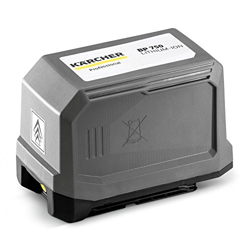 Karcher 4.654–016.0 batterie