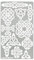 Aleks Melnyk #32 Keltischer Knoten, Schablone Möbel, Metall Designer Stencil Vorlagen for Painting, Ornamente Möbel Vintage, Wikinger Dekoration, Brandmalerei, Gravur, Wikinger Bild, Malen, 1 Stück