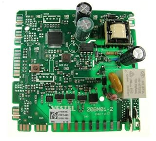 MODULE VC1X/20BM01/23315493 pour LAVE VAISSELLE AYA - 32029190