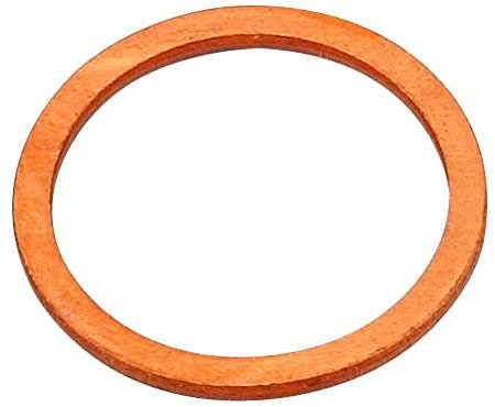 DT Spare Parts Rondelle d'étanchéité vis de vidange d'huile 9.01060