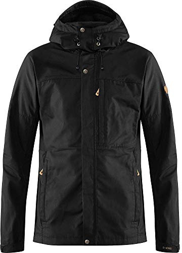 Fjällräven Herren Kaipak Jacke
