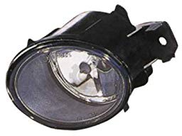 Nebelscheinwerfer links für Clio III BR0/1 CR0/1 H11