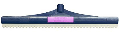 Midwest Rake 18 SpeedSqueegee, 50-60 Mil – Polymer Frame, Color Coded, Epoxy & Urethane Flooring Tool – SKU 47771