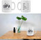 Cepewa Tasse mit Aufdruck Papa, Mama, Opa, Oma Trinkbecher Becher Kaffeetasse Steinzeug Aufdruck (1 x Tasse Opa)