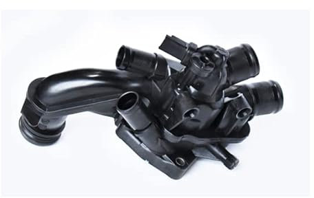 KAMOKA Caja del termostato 7710024 207 (WA_, WC_) control elŽctrico