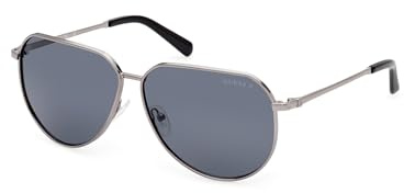 GUESS Unisex Sonnenbrille