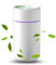 USB Mini Air Humidifier Diffuser,Battery-Free Aromatherapy & Essential Oil Diffuser for Car, Home, Office, Bedroom – Cool Mist Air Freshener for Travel & Relaxation