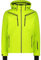 CMP 33W0967 Jacke 2XL, gelb, XXL