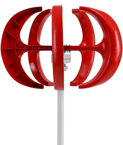 220v,Kit de generador de turbina eólica de 10000 W, kit de turbina eólica de levitación magnética permanente de molino de viento de 12 V-220 V con generador de energía agrícola de controlador MPPT